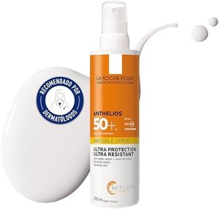 La Roche-Posay Anthelios Invisible Spray SPF50+ 200ml
