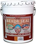 Ready Seal 515 5-Gallon Pail Pecan 