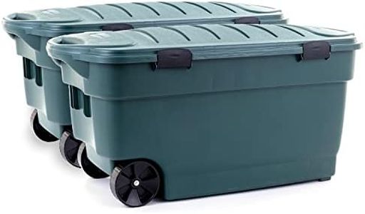 Rubbermaid