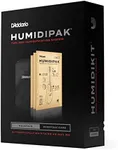 D'Addario Guitar Humidifier System 