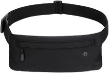 WHIPPY Slim Running Belt Fanny Pack