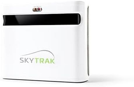 SkyTrak+ P