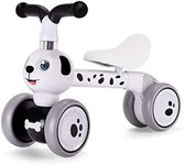 YGJT Baby Balance Bike Toys for 1 Y