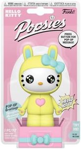 Funko Popsies: Sanrio - Hello Kitty (Pascua)