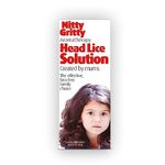 Nitty Gritty 150ml Aromatherapy Head Lice Kit