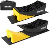 PR1ME Camper Leveler, 2 Pack RV Lev