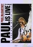 Paul McCartney - Paul Is Live in Concert (1993)