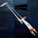 ATORSE™ Gas Torch Cutting Torch G01-100 Stainless Steel