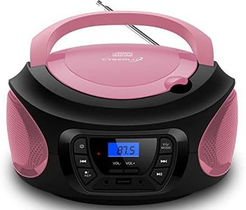 Boombox - 