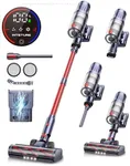 INTETURE Cordless Vacuum Cleaner, 5