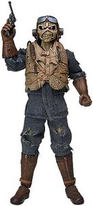 NECA Iron 