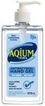 Aqium Anti Bacterial Gel 375ml