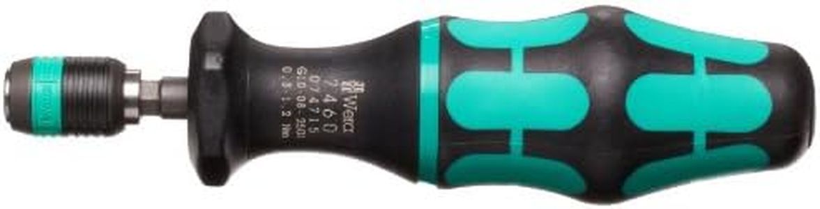 Wera 05074