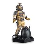 Eaglemoss Alien & Predator Figures - Gilbert Kane Figurine (Alien)