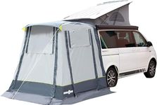 Brunner Comet Car Tent, 200 x 200 x 205 cm