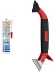 Dryzone Anti-Mould Silicone Sealant