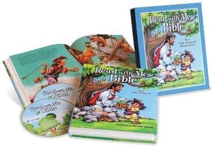 Read with 