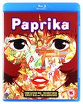 Paprika - Blu-ray