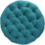 Sorra Home Tufted Papasan Cushion -