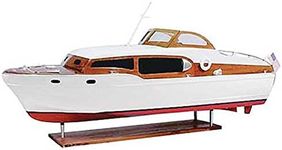 1954 Chris-Craft Commander Express 