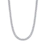 Beydodo Diamond Necklaces