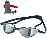 Focevi Swimming Goggles for Men/Wom