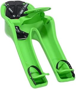 iBert Child Bicycle Safe-T-Seat, Green