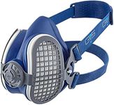 SPR337 Elipse P3 Nuisance Odour Respirator