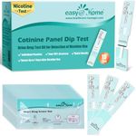 Easy@Home Nicotine Urine Test Strip