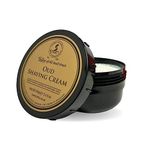 Taylor Of Old Bond Street Shaving Cream Pot 150g - Oud