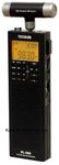 Tecsun PL-360 Digital PLL Portable AM/FM Shortwave Radio with DSP, Black (UK Version)