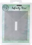 Hero Arts DI198 Infinity Dies, Nest