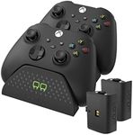 Venom Twin Docking Station Xbox Ser