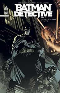 Batman Det