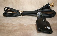 New Replacement Cord for Farberware