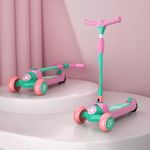 Three Wheel Scooter For Toddler