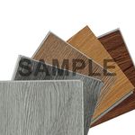 Underlayment For Vinyl Plank Flooring 2mm