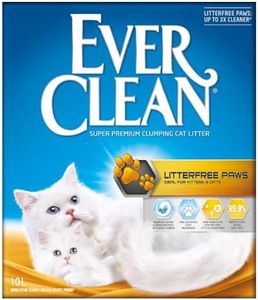 Ever Clean