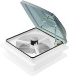 Kohree 14" RV Vent Fan 10 Speed Rev