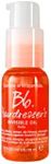Bumble and bumble. Hairdresser's Invisible Oil Frizz-Reducing Hair Oil | Heat Protection, Anti Frizz + Shine | Curly, Wavy, Straight | With Argan Oil, Coconut Oil + Grapeseed Oil, Mini, 25 ml