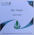 B12 Patches