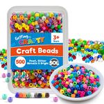 Beads For Kids