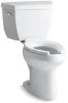 Kohler KOH3519-0 Highline Pressure 