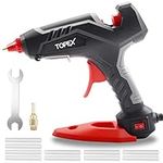 TOPEX 100W Hot Glue Gun Craft Kit F