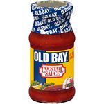 Old Bay Cocktail Sauce, 8 Ounce -- 12 per case. by Old Bay