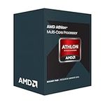 Advance micro device AMD Athlon X4 