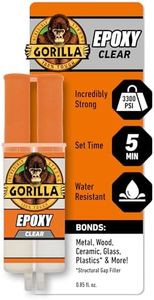 Gorilla Gl
