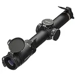 Leupold VX-6HD 1-6x24mm Riflescope,
