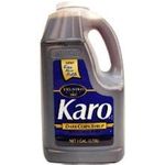 Karo Dark Corn Syrup, 128-Ounce