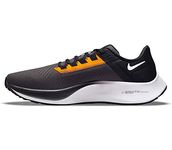 NIKE Air Zoom Pegasus 38 Men's Trainers Sneakers Running Shoes CW7356 (ANTHRACITE/PHOTON DUST-BLACK-KUMQUAT 010) (numeric_9_point_5)